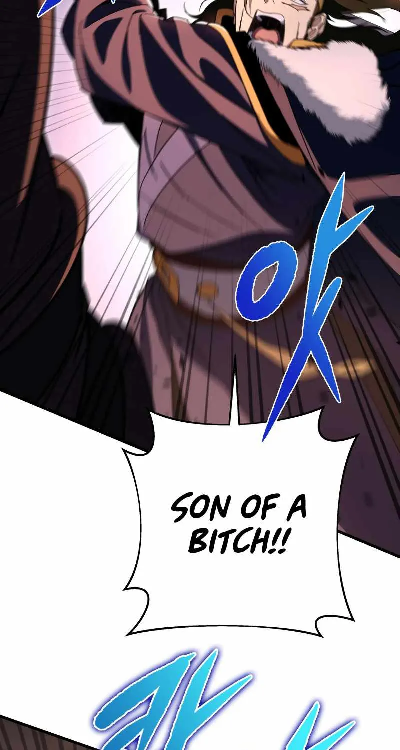 Heavenly Inquisition Sword (Nine Heavens Swordmaster) Zinmanga X Chapter 36 Page 50