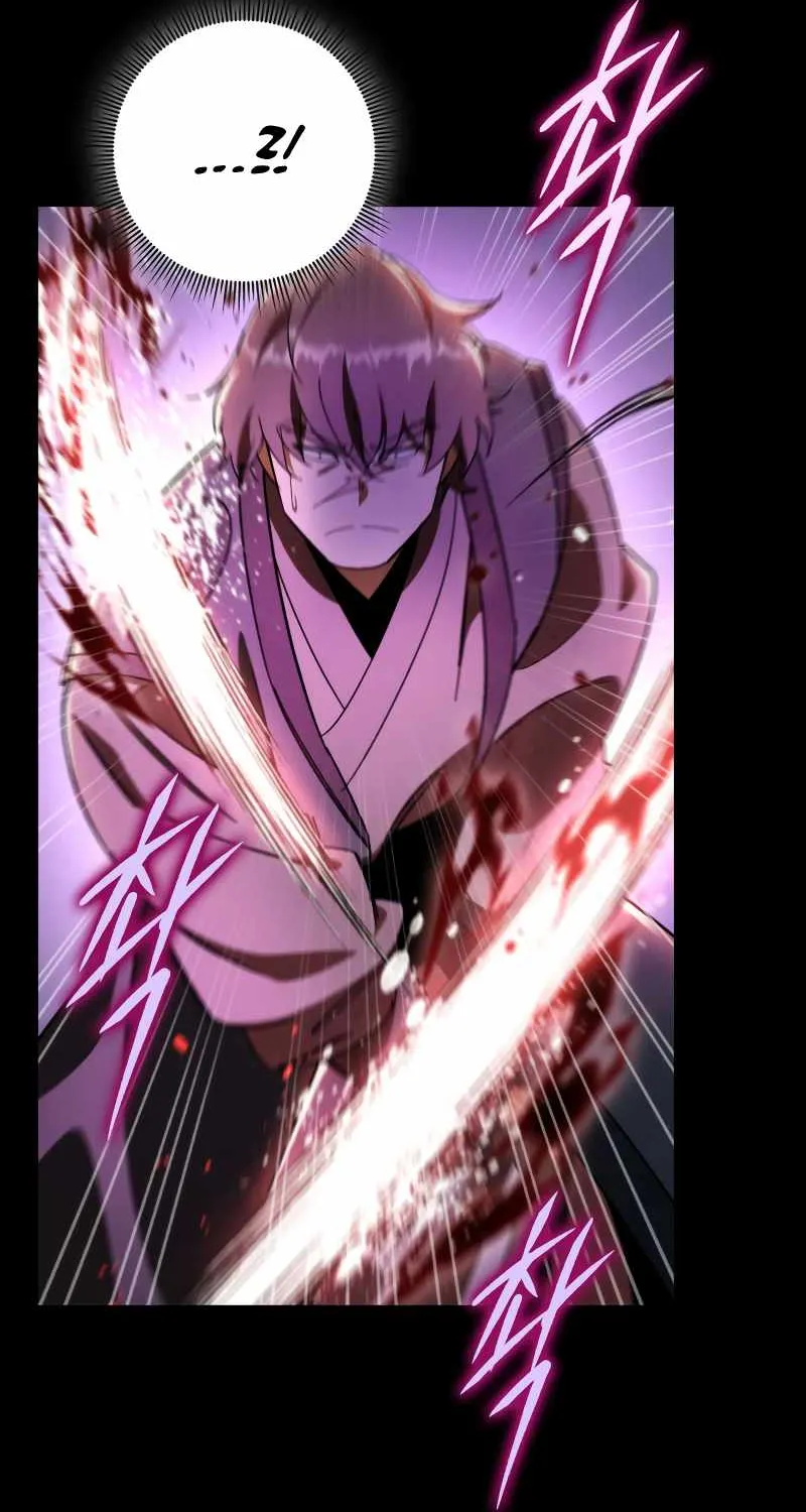 Heavenly Inquisition Sword (Nine Heavens Swordmaster) Zinmanga X Chapter 36 Page 64