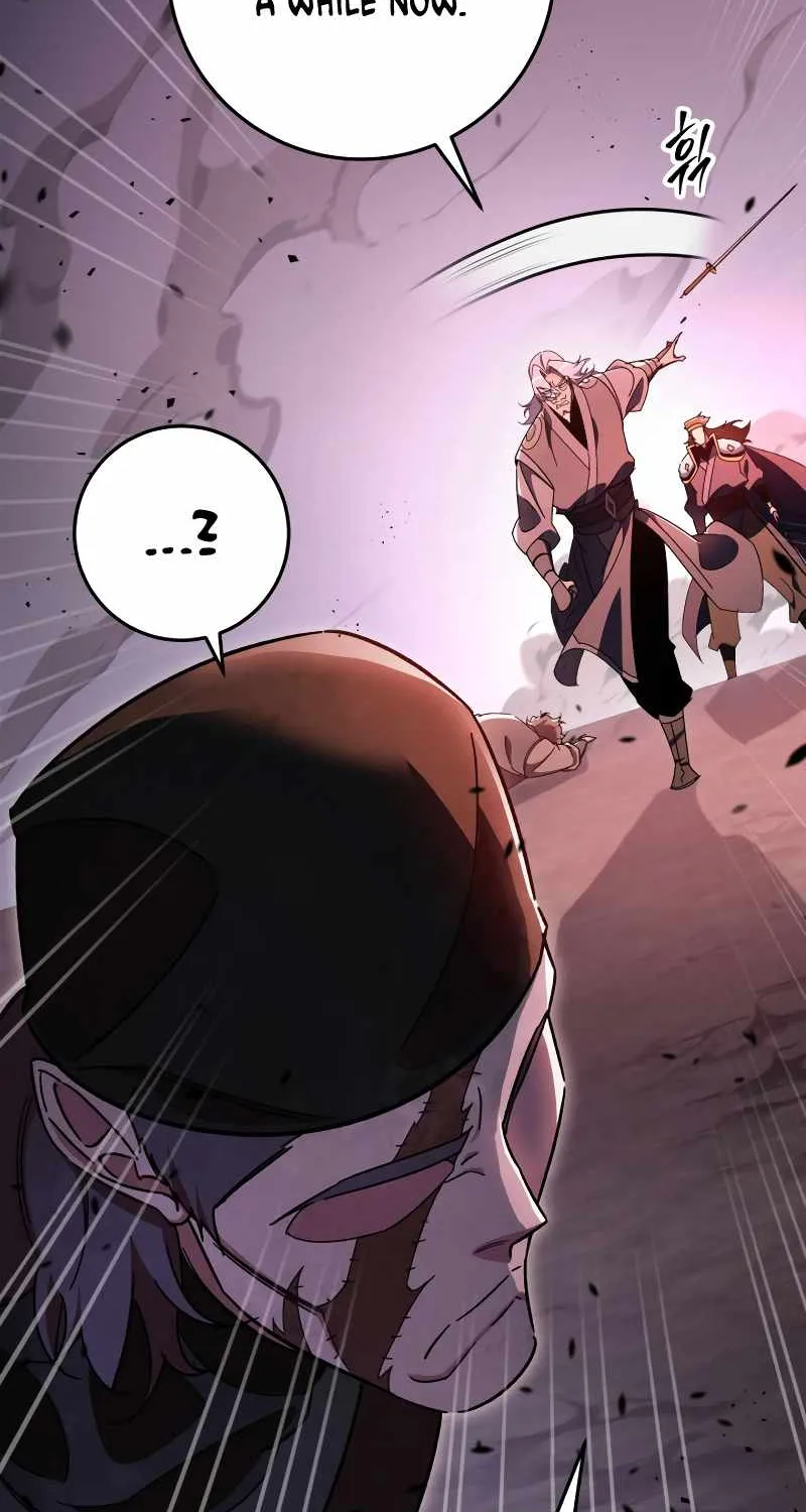Heavenly Inquisition Sword (Nine Heavens Swordmaster) Zinmanga X Chapter 36 Page 72