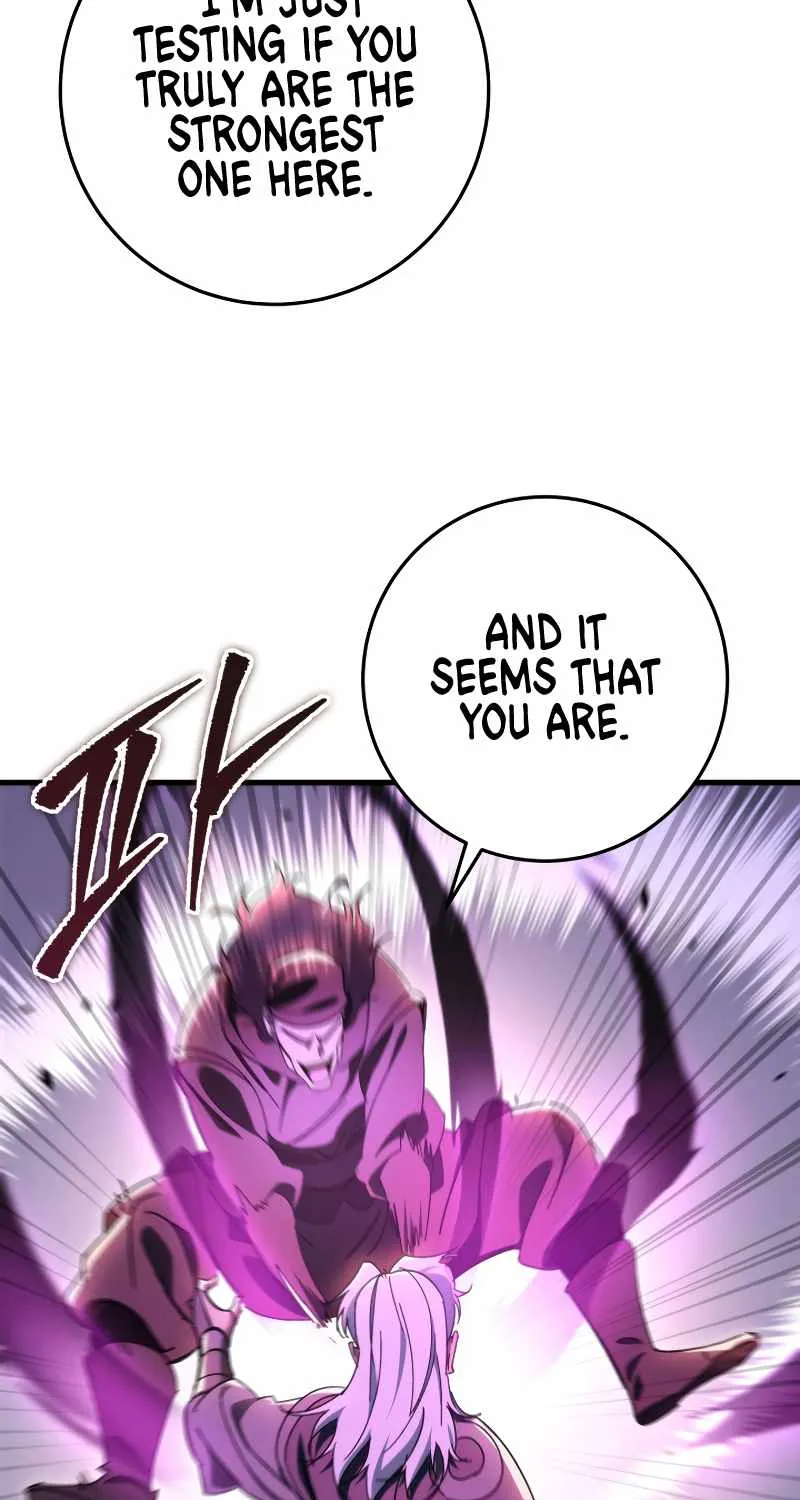 Heavenly Inquisition Sword (Nine Heavens Swordmaster) Zinmanga X Chapter 36 Page 85