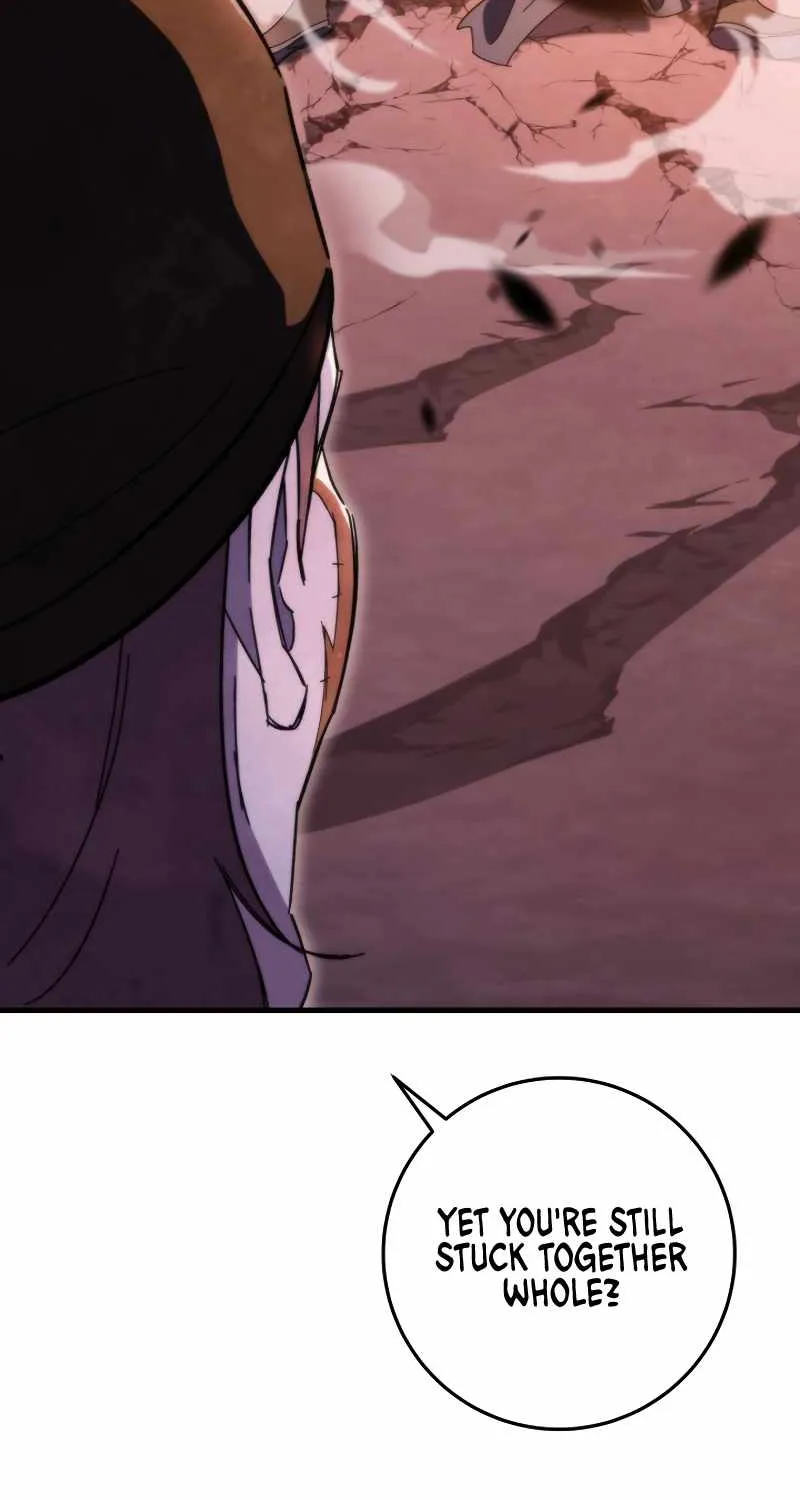 Heavenly Inquisition Sword (Nine Heavens Swordmaster) Zinmanga X Chapter 36 Page 93