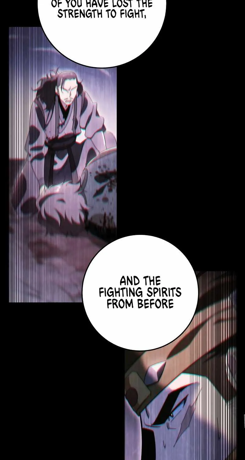 Heavenly Inquisition Sword (Nine Heavens Swordmaster) Zinmanga X Chapter 36 Page 95