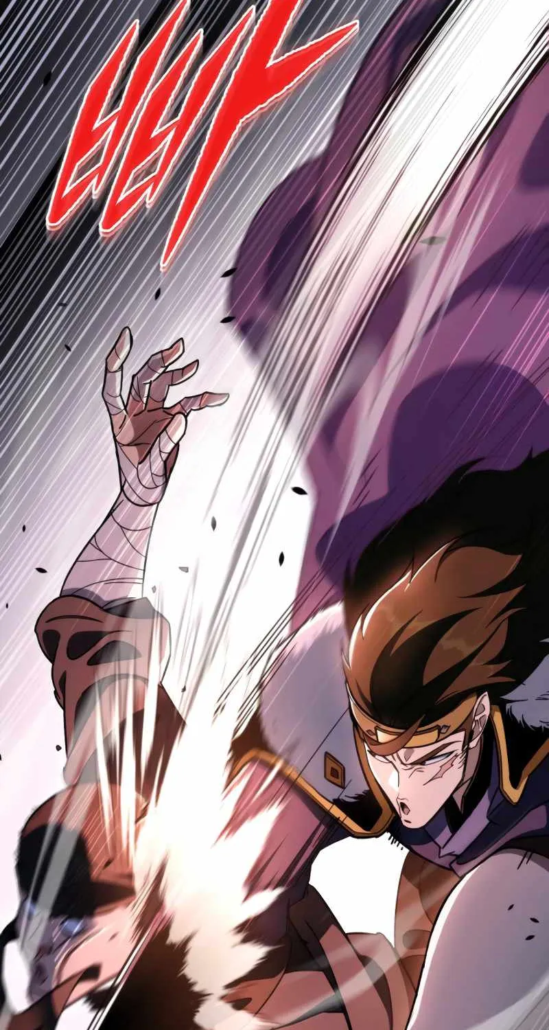 Heavenly Inquisition Sword (Nine Heavens Swordmaster) Zinmanga X Chapter 35 Page 85