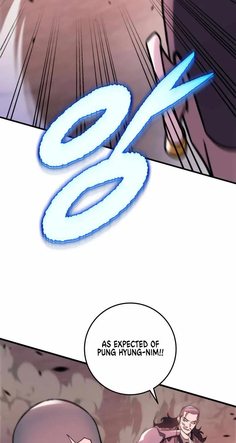 Heavenly Inquisition Sword (Nine Heavens Swordmaster) Zinmanga X Chapter 35 Page 89