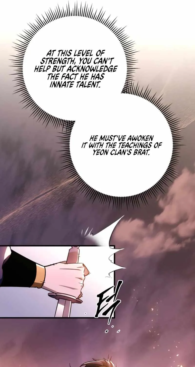 Heavenly Inquisition Sword (Nine Heavens Swordmaster) Zinmanga X Chapter 35 Page 92