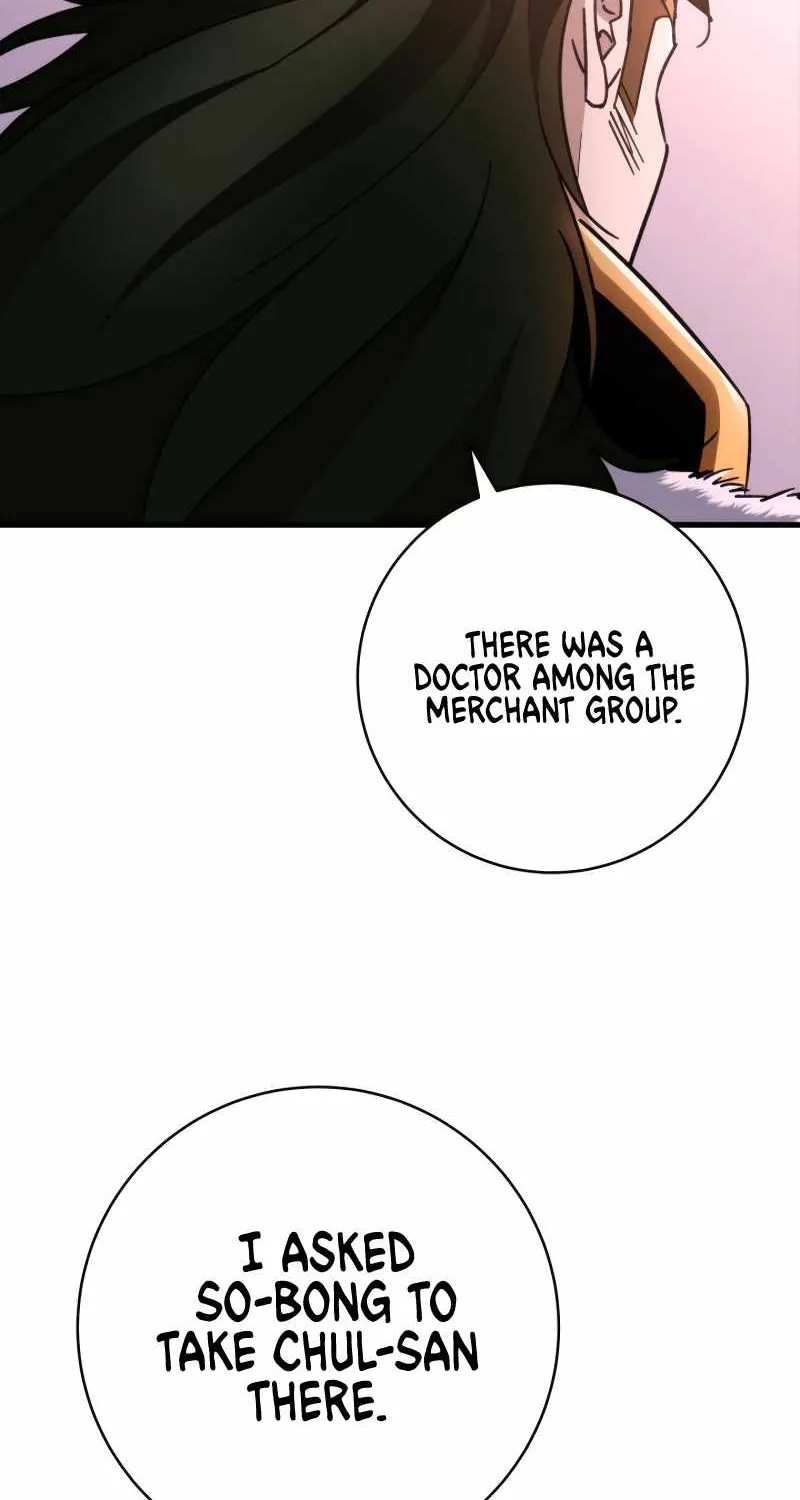 Heavenly Inquisition Sword (Nine Heavens Swordmaster) Zinmanga X Chapter 35 Page 95