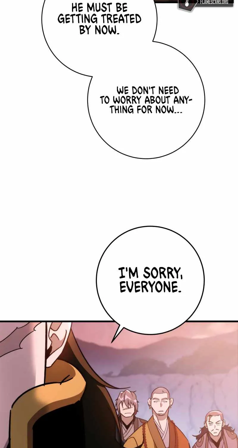 Heavenly Inquisition Sword (Nine Heavens Swordmaster) Zinmanga X Chapter 35 Page 97