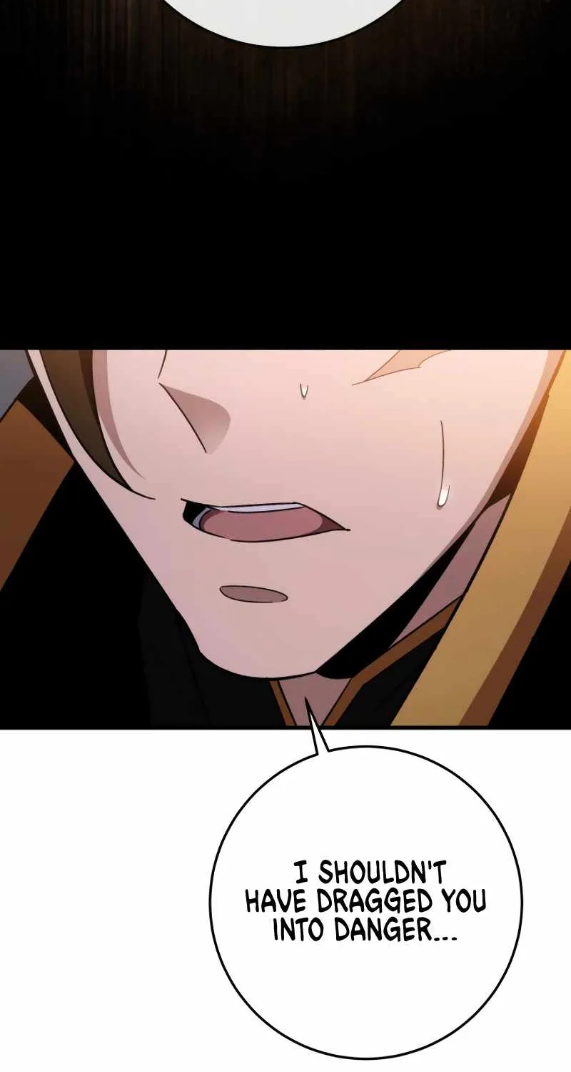 Heavenly Inquisition Sword (Nine Heavens Swordmaster) Zinmanga X Chapter 35 Page 102