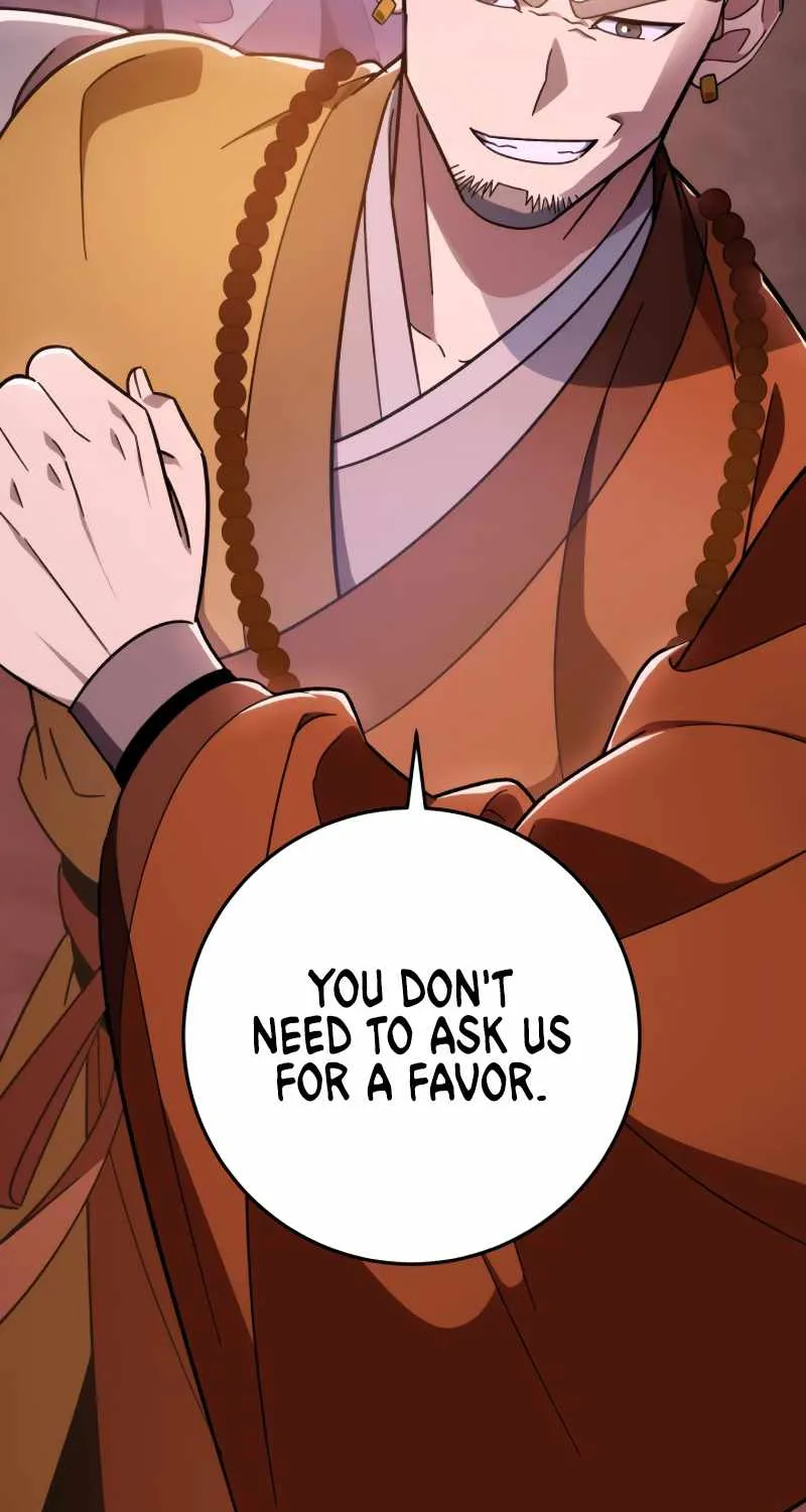 Heavenly Inquisition Sword (Nine Heavens Swordmaster) Zinmanga X Chapter 35 Page 112