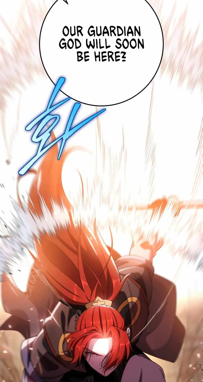 Heavenly Inquisition Sword (Nine Heavens Swordmaster) Zinmanga X Chapter 35 Page 116