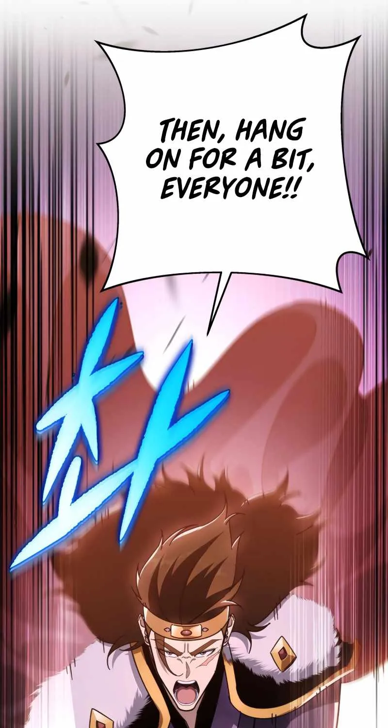 Heavenly Inquisition Sword (Nine Heavens Swordmaster) Zinmanga X Chapter 35 Page 120