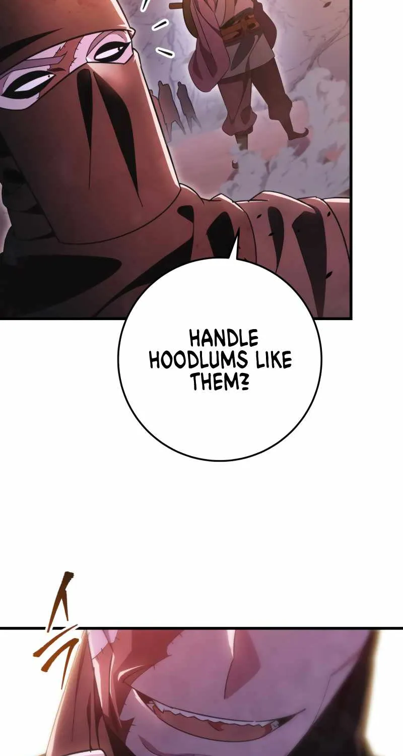 Heavenly Inquisition Sword (Nine Heavens Swordmaster) Zinmanga X Chapter 35 Page 125