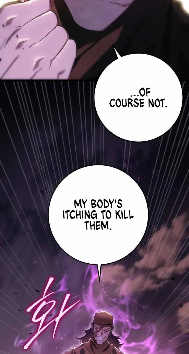 Heavenly Inquisition Sword (Nine Heavens Swordmaster) Zinmanga X Chapter 35 Page 126