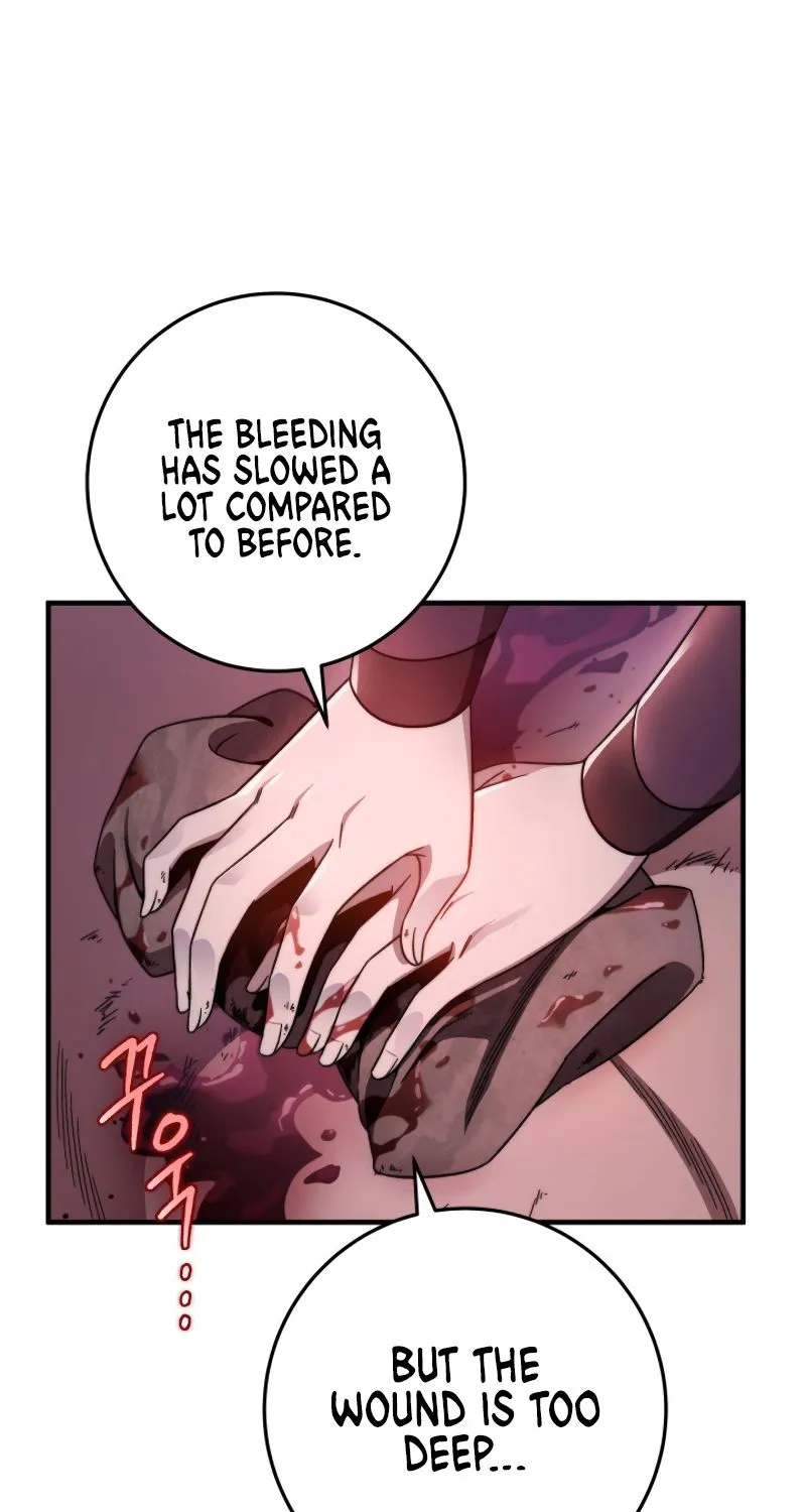 Heavenly Inquisition Sword (Nine Heavens Swordmaster) Zinmanga X Chapter 34 Page 2