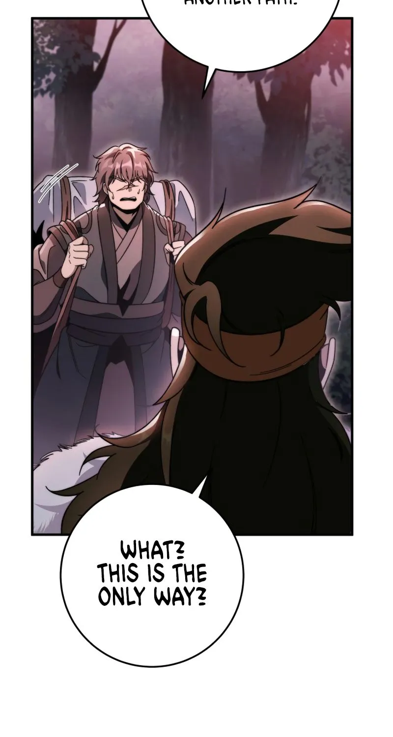 Heavenly Inquisition Sword (Nine Heavens Swordmaster) Zinmanga X Chapter 34 Page 6