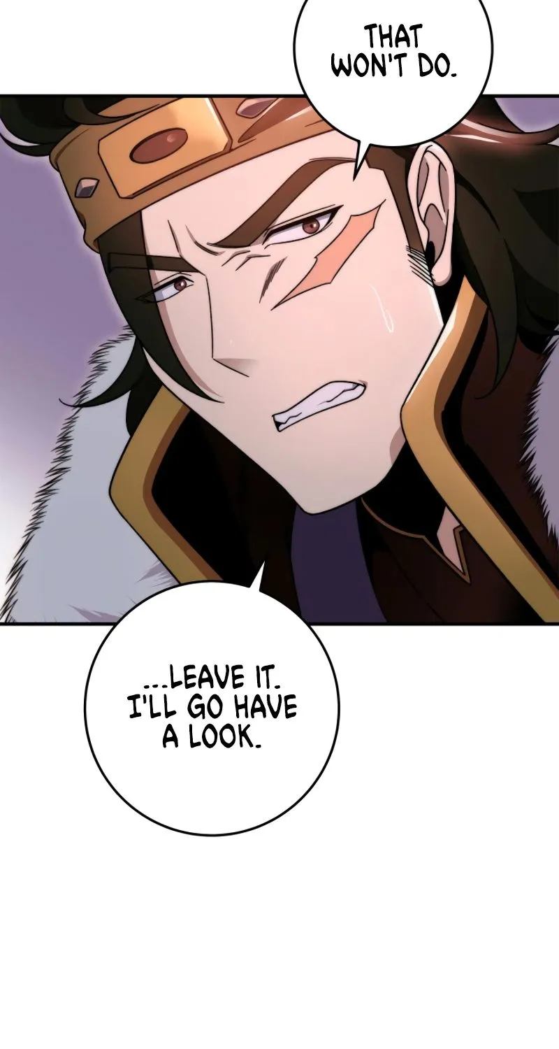 Heavenly Inquisition Sword (Nine Heavens Swordmaster) Zinmanga X Chapter 34 Page 8