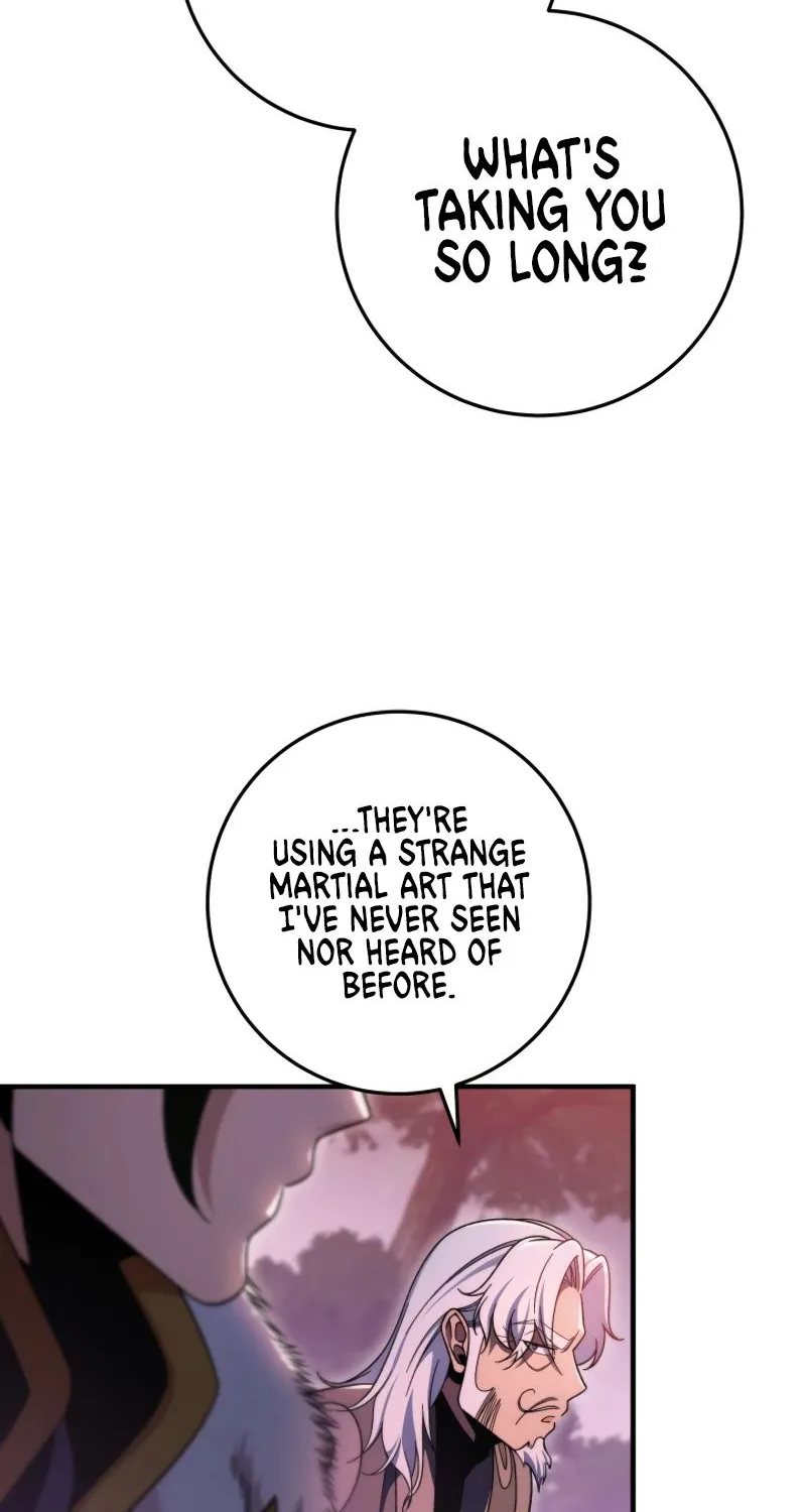 Heavenly Inquisition Sword (Nine Heavens Swordmaster) Zinmanga X Chapter 34 Page 13