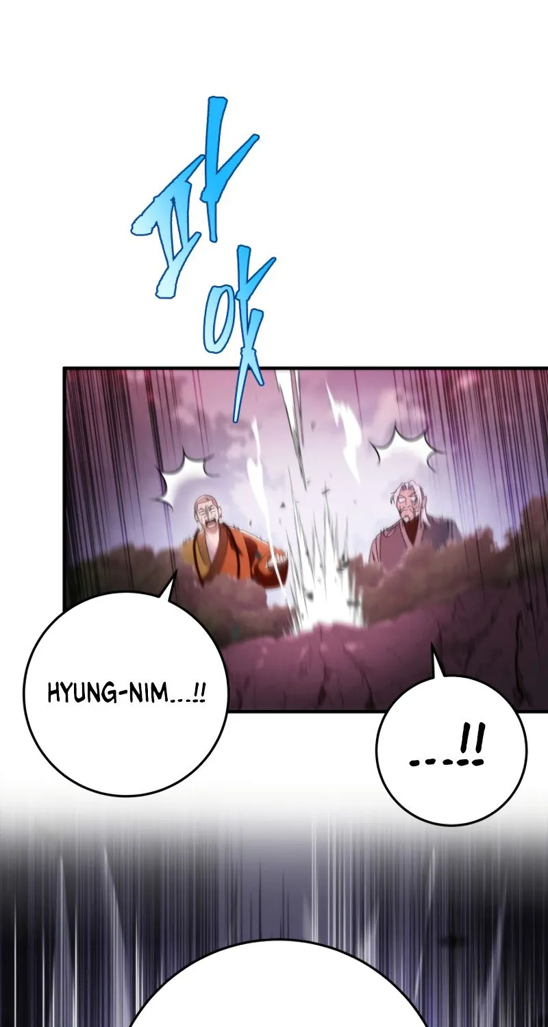 Heavenly Inquisition Sword (Nine Heavens Swordmaster) Zinmanga X Chapter 34 Page 68