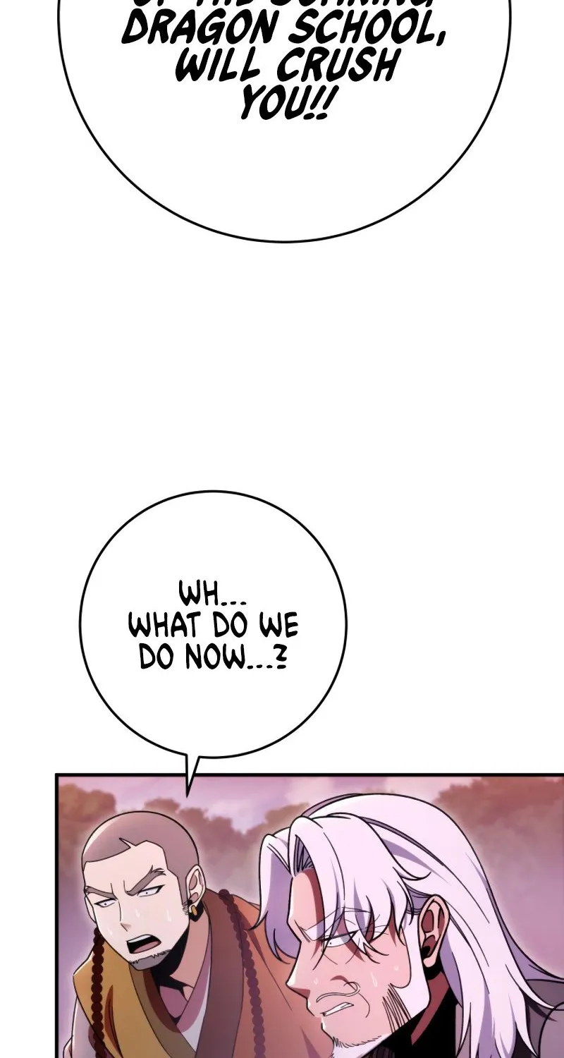 Heavenly Inquisition Sword (Nine Heavens Swordmaster) Zinmanga X Chapter 34 Page 71