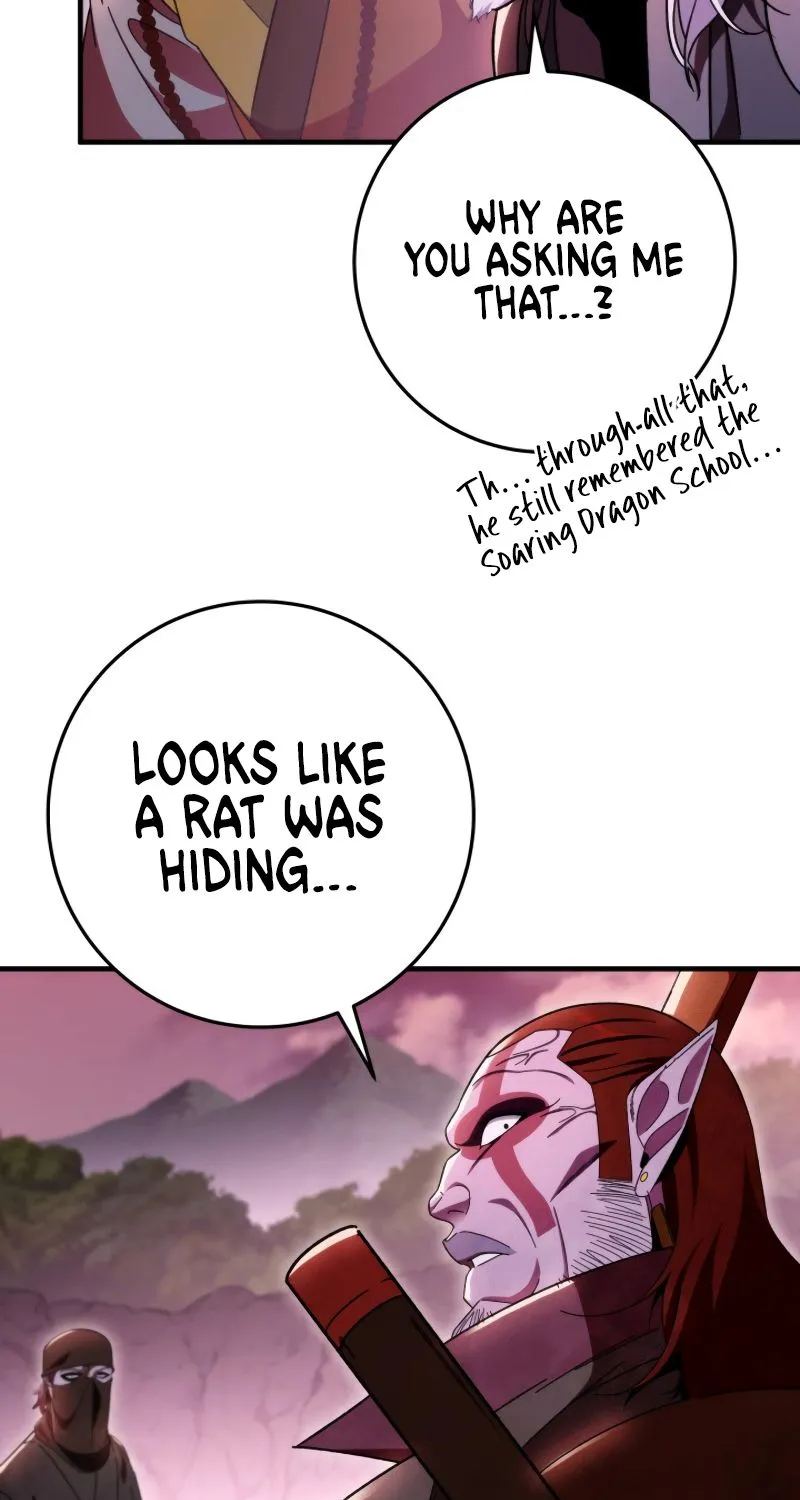 Heavenly Inquisition Sword (Nine Heavens Swordmaster) Zinmanga X Chapter 34 Page 72
