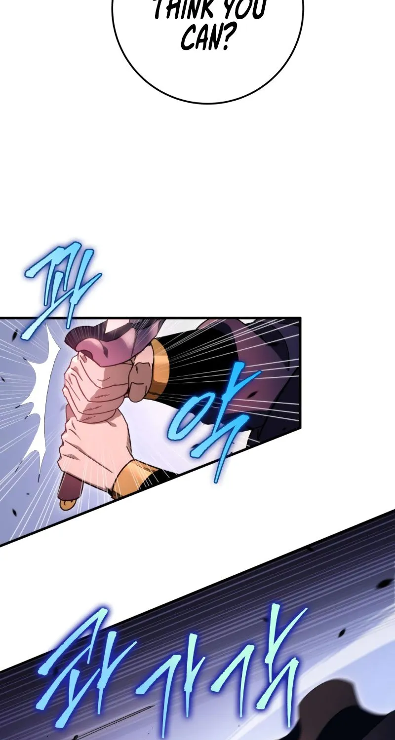 Heavenly Inquisition Sword (Nine Heavens Swordmaster) Zinmanga X Chapter 34 Page 78