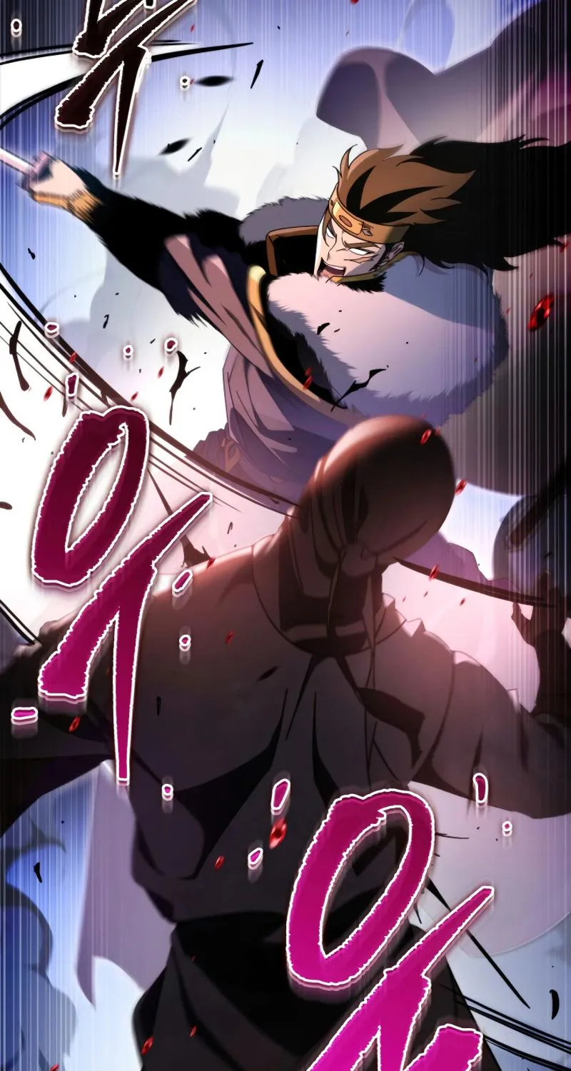 Heavenly Inquisition Sword (Nine Heavens Swordmaster) Zinmanga X Chapter 34 Page 82