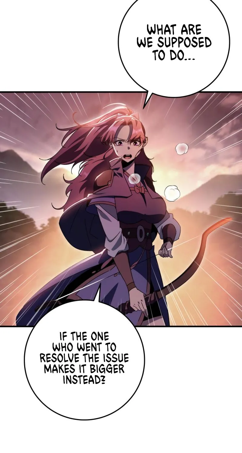 Heavenly Inquisition Sword (Nine Heavens Swordmaster) Zinmanga X Chapter 34 Page 91