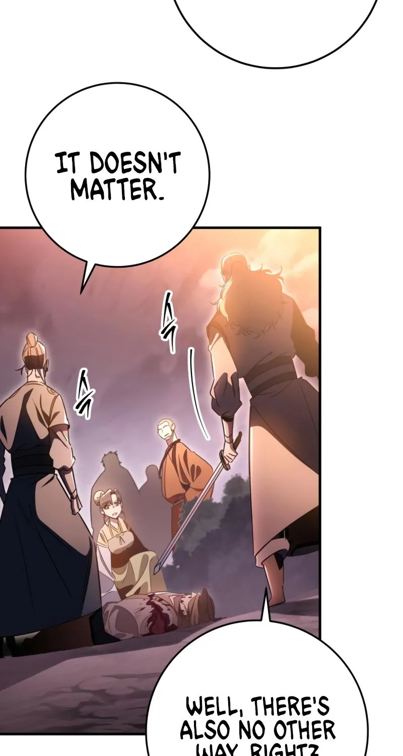 Heavenly Inquisition Sword (Nine Heavens Swordmaster) Zinmanga X Chapter 34 Page 93