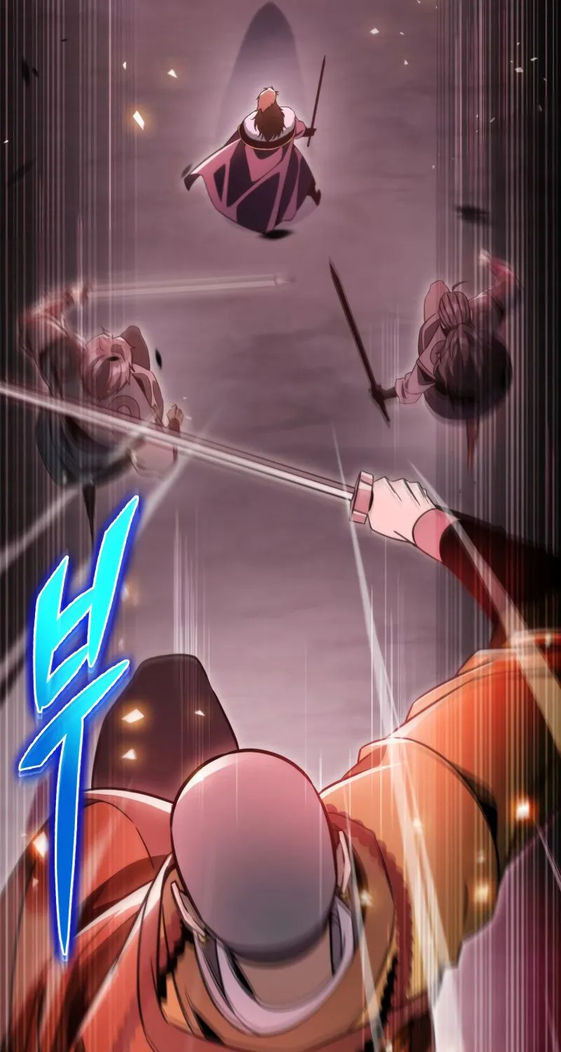 Heavenly Inquisition Sword (Nine Heavens Swordmaster) Zinmanga X Chapter 34 Page 99