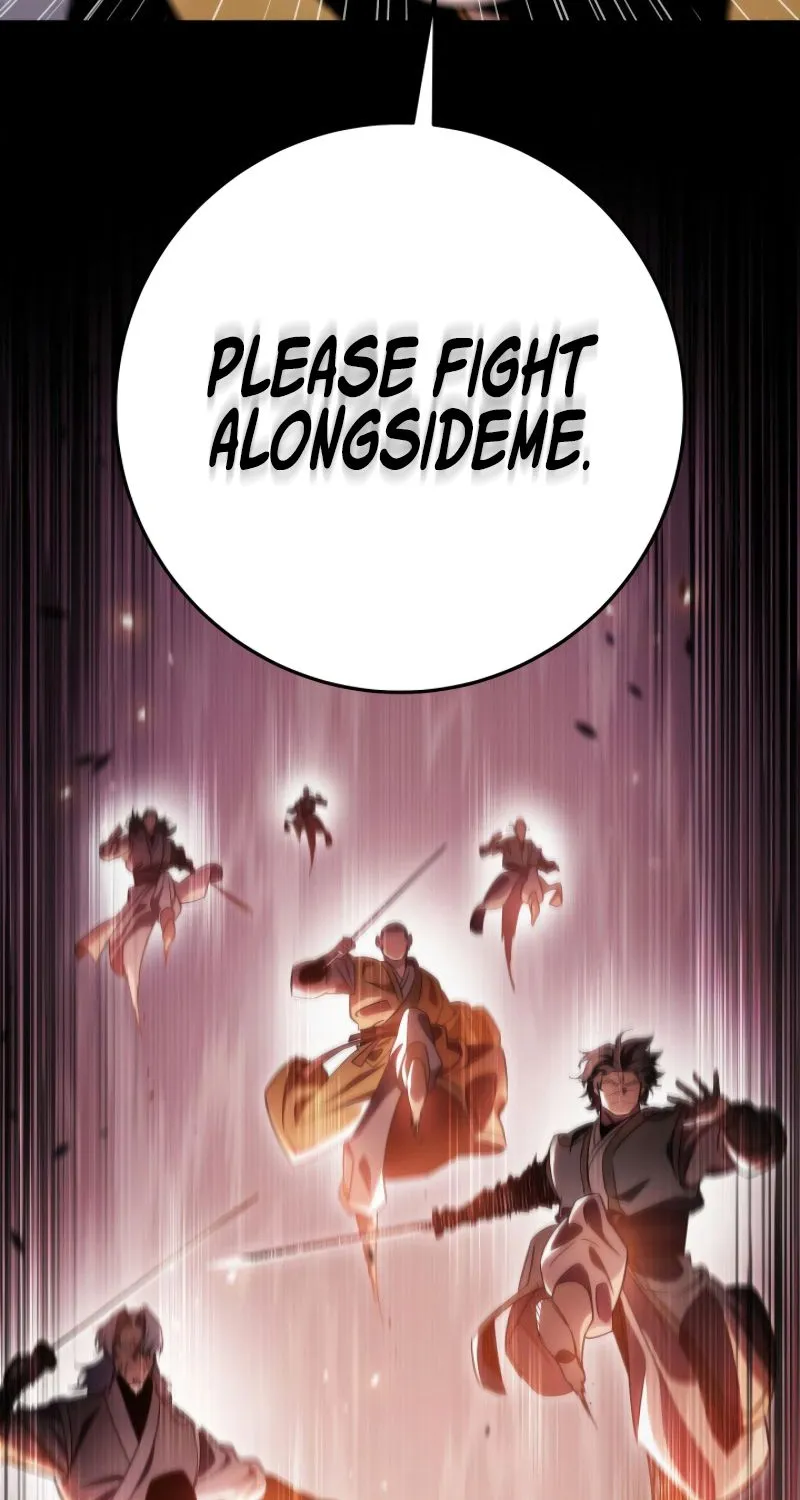 Heavenly Inquisition Sword (Nine Heavens Swordmaster) Zinmanga X Chapter 34 Page 102
