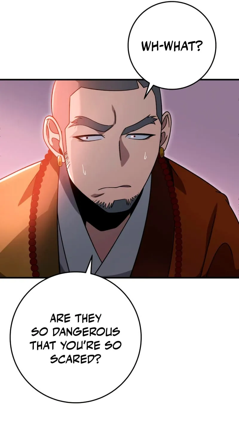 Heavenly Inquisition Sword (Nine Heavens Swordmaster) Zinmanga X Chapter 33 Page 52