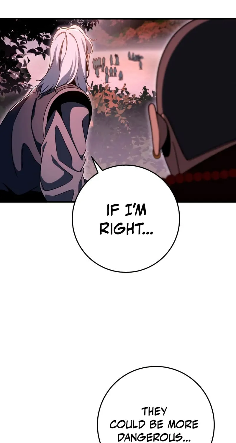 Heavenly Inquisition Sword (Nine Heavens Swordmaster) Zinmanga X Chapter 33 Page 53