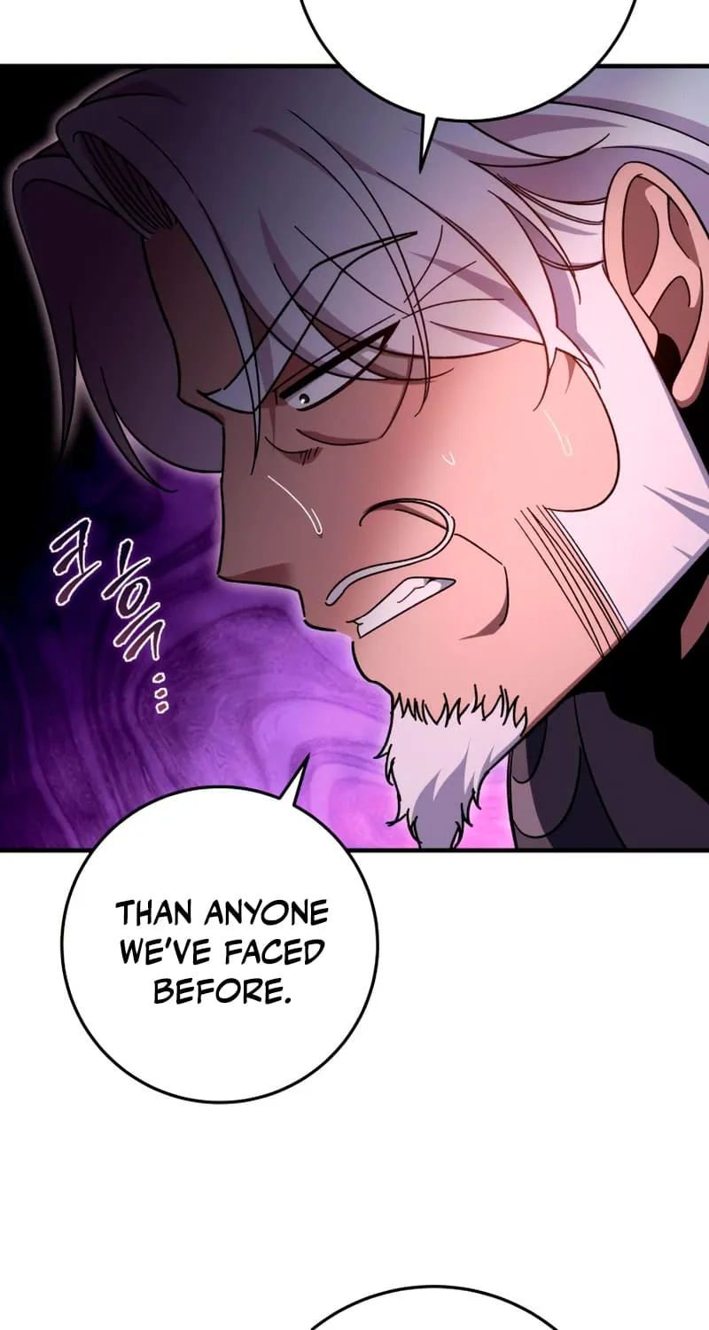Heavenly Inquisition Sword (Nine Heavens Swordmaster) Zinmanga X Chapter 33 Page 54