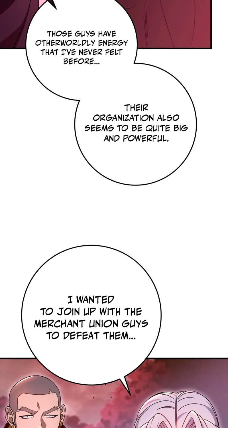 Heavenly Inquisition Sword (Nine Heavens Swordmaster) Zinmanga X Chapter 33 Page 56