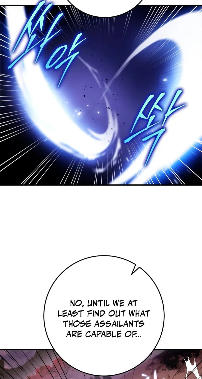 Heavenly Inquisition Sword (Nine Heavens Swordmaster) Zinmanga X Chapter 33 Page 58