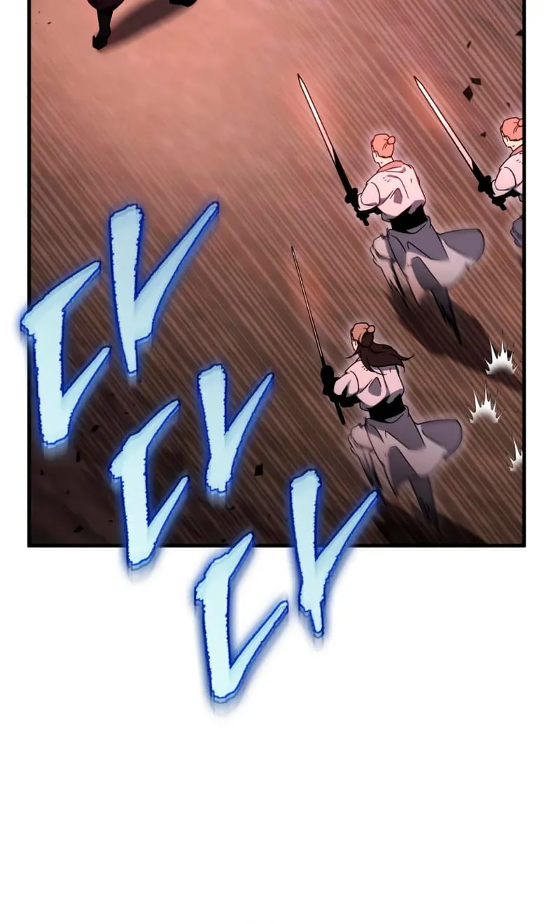 Heavenly Inquisition Sword (Nine Heavens Swordmaster) Zinmanga X Chapter 33 Page 61