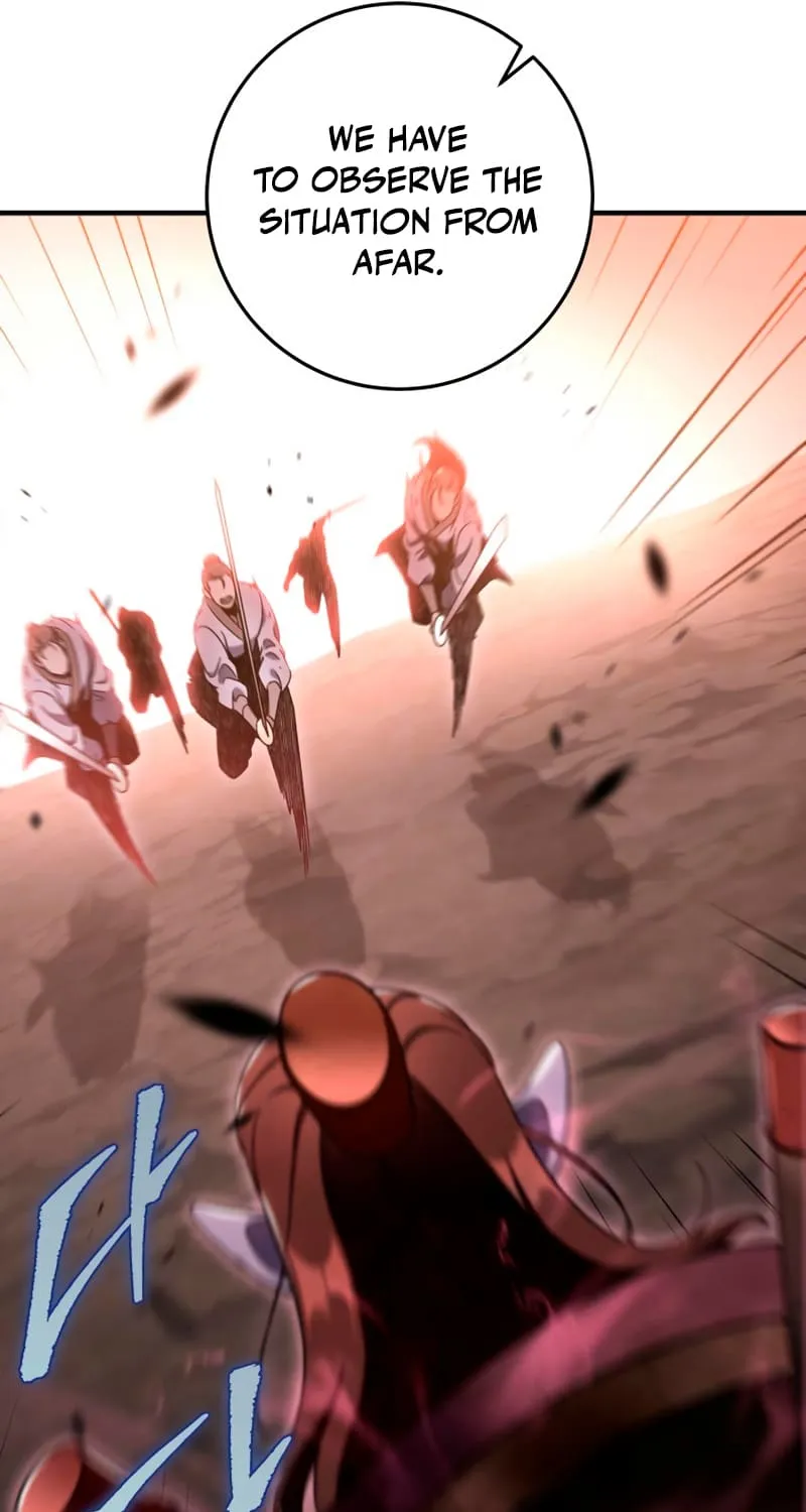 Heavenly Inquisition Sword (Nine Heavens Swordmaster) Zinmanga X Chapter 33 Page 62