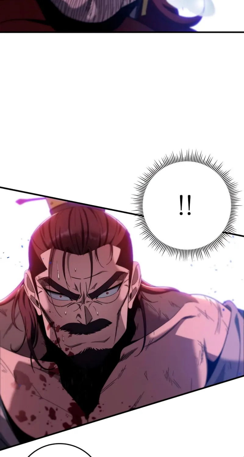 Heavenly Inquisition Sword (Nine Heavens Swordmaster) Zinmanga X Chapter 33 Page 78