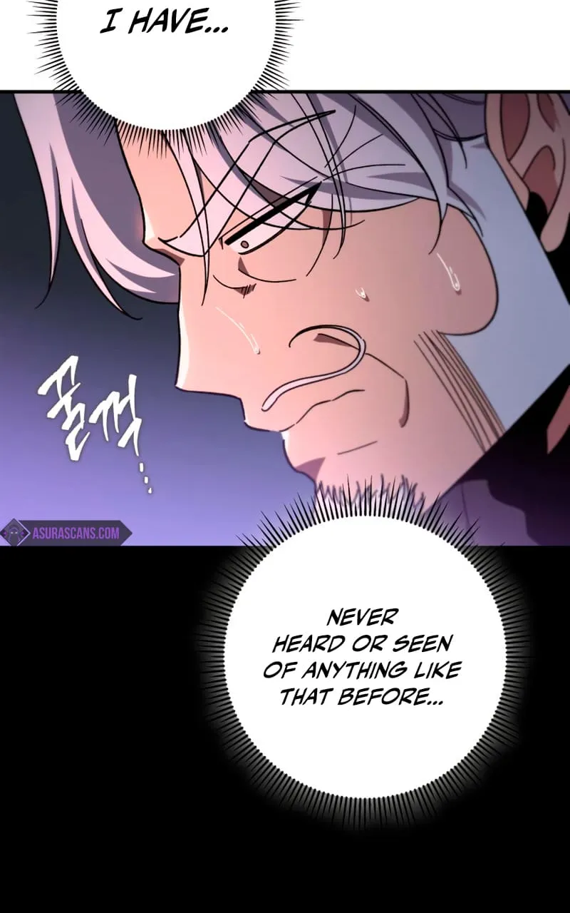 Heavenly Inquisition Sword (Nine Heavens Swordmaster) Zinmanga X Chapter 33 Page 80