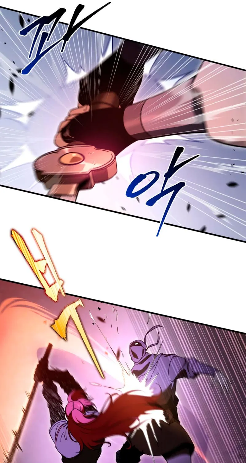 Heavenly Inquisition Sword (Nine Heavens Swordmaster) Zinmanga X Chapter 33 Page 90