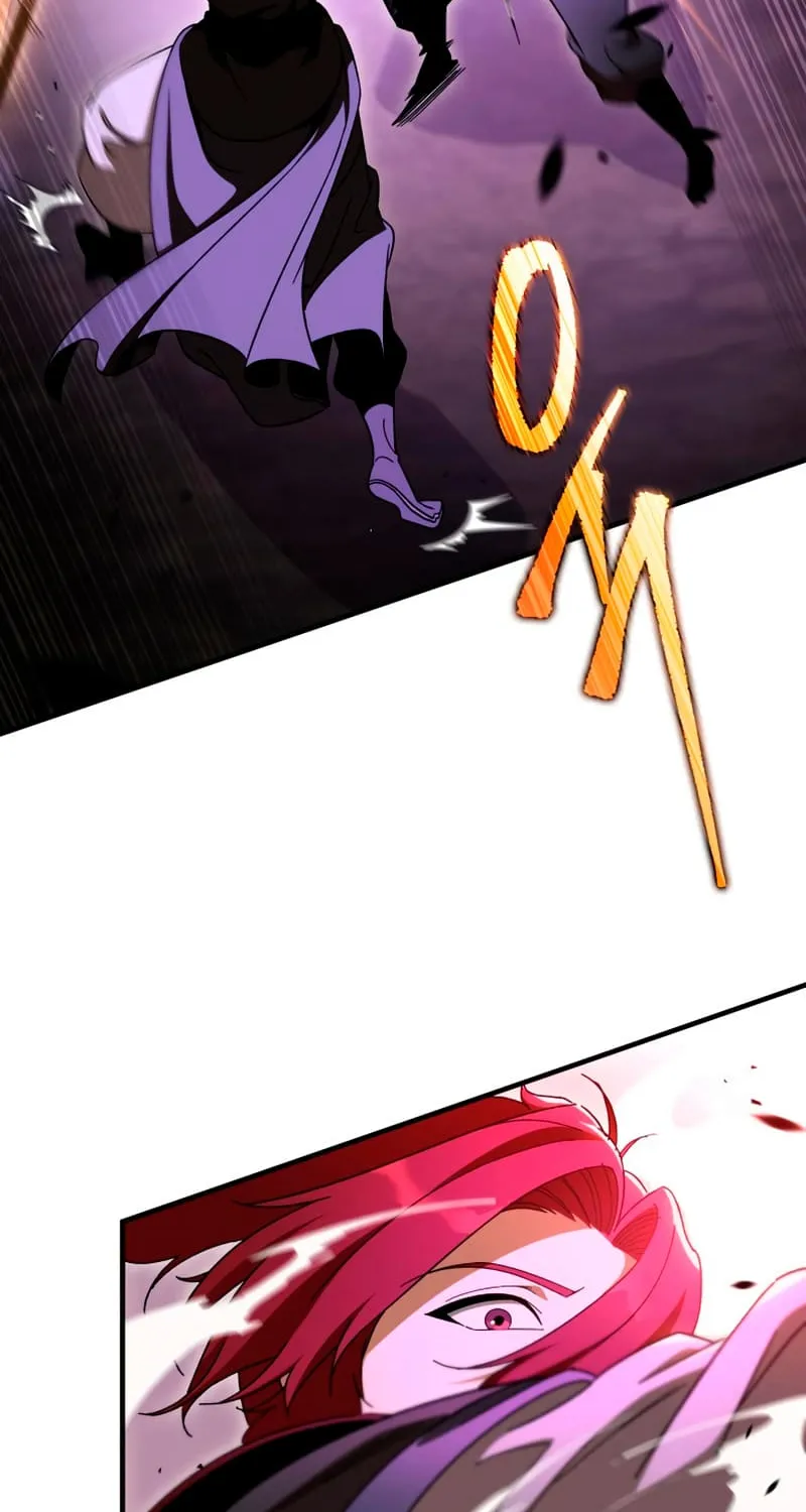 Heavenly Inquisition Sword (Nine Heavens Swordmaster) Zinmanga X Chapter 33 Page 91