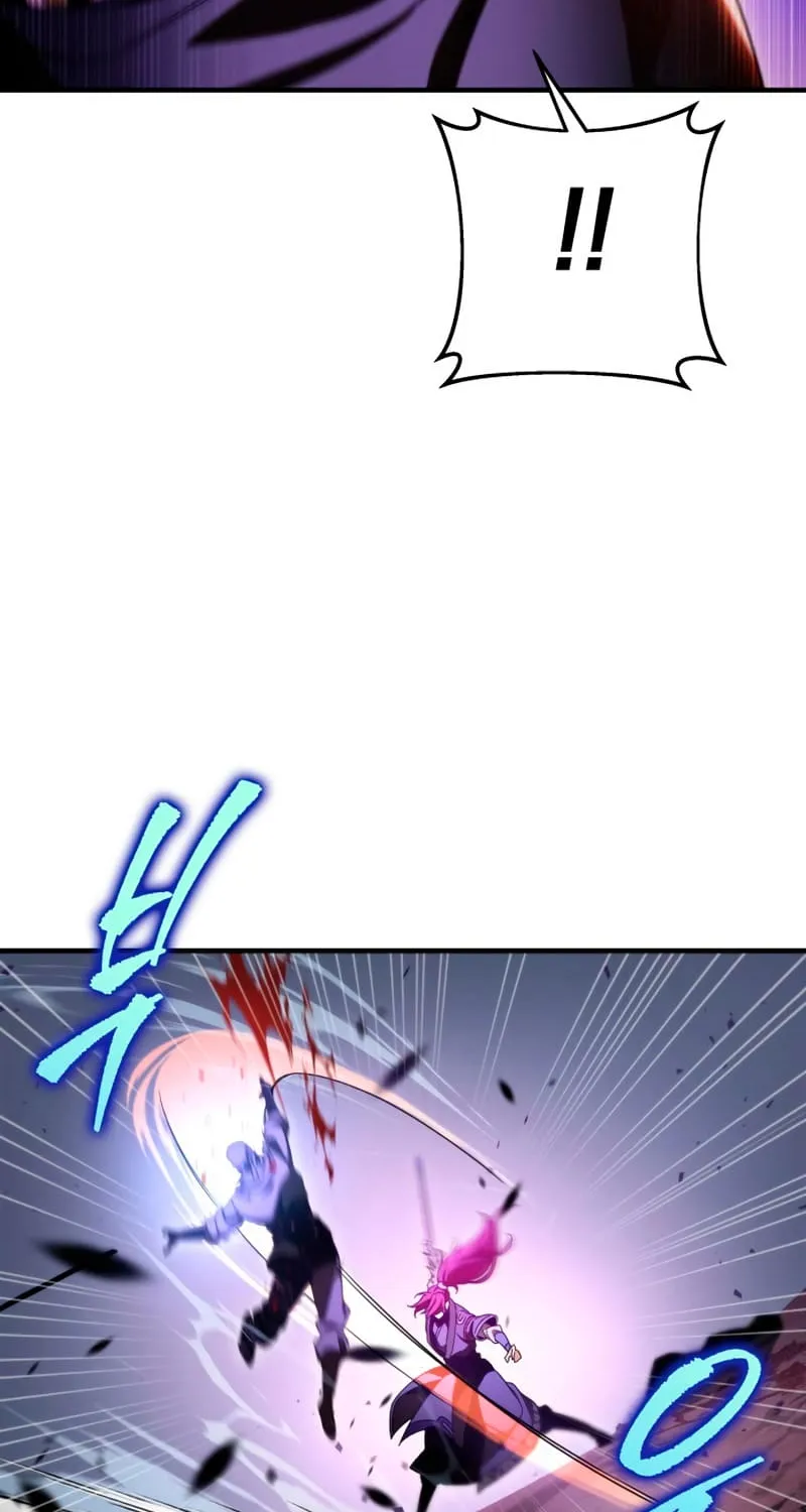 Heavenly Inquisition Sword (Nine Heavens Swordmaster) Zinmanga X Chapter 33 Page 95