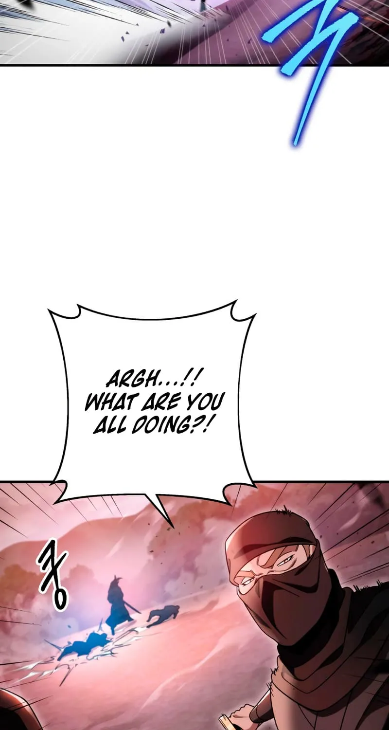 Heavenly Inquisition Sword (Nine Heavens Swordmaster) Zinmanga X Chapter 33 Page 96