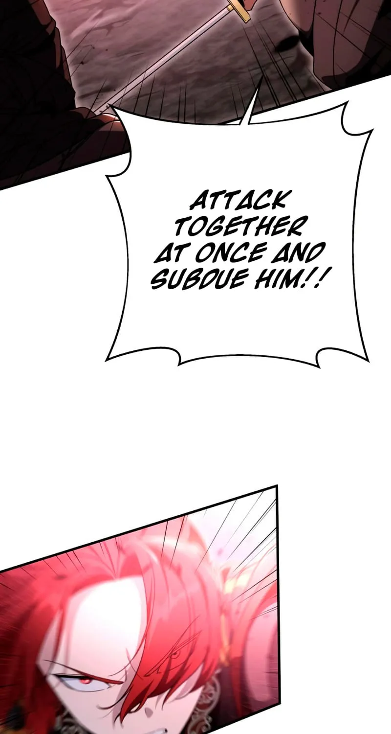Heavenly Inquisition Sword (Nine Heavens Swordmaster) Zinmanga X Chapter 33 Page 97