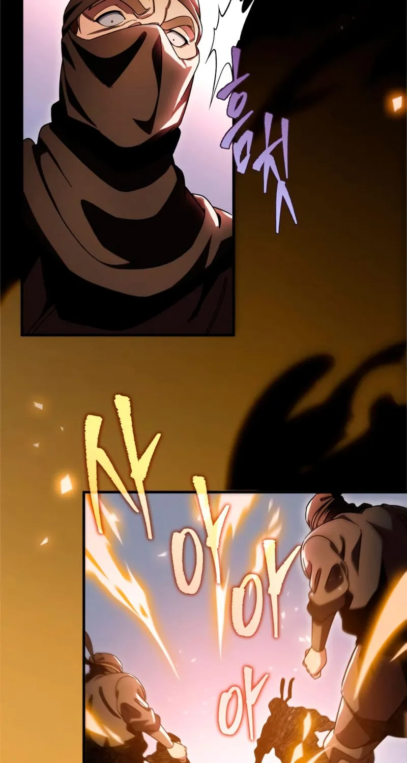 Heavenly Inquisition Sword (Nine Heavens Swordmaster) Zinmanga X Chapter 33 Page 101