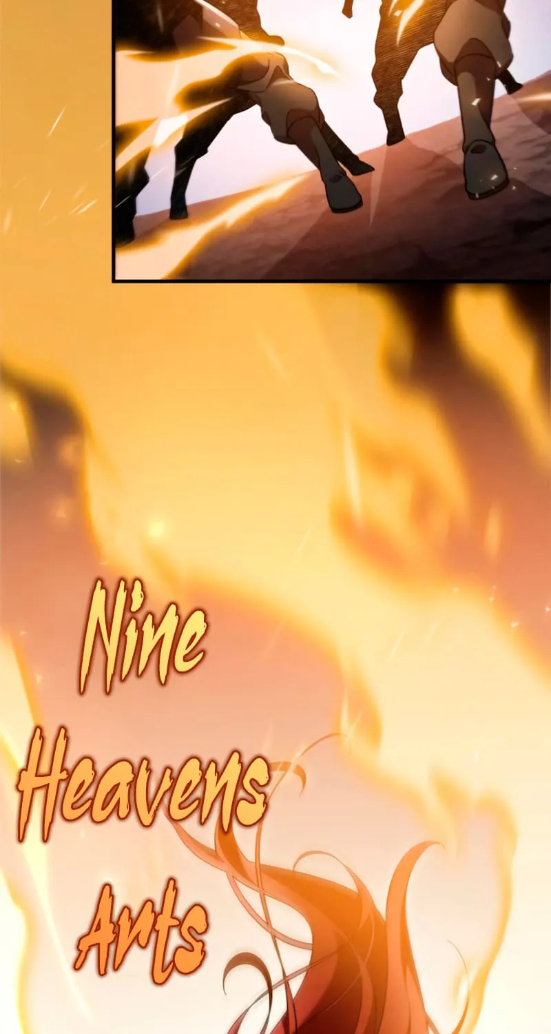 Heavenly Inquisition Sword (Nine Heavens Swordmaster) Zinmanga X Chapter 33 Page 102
