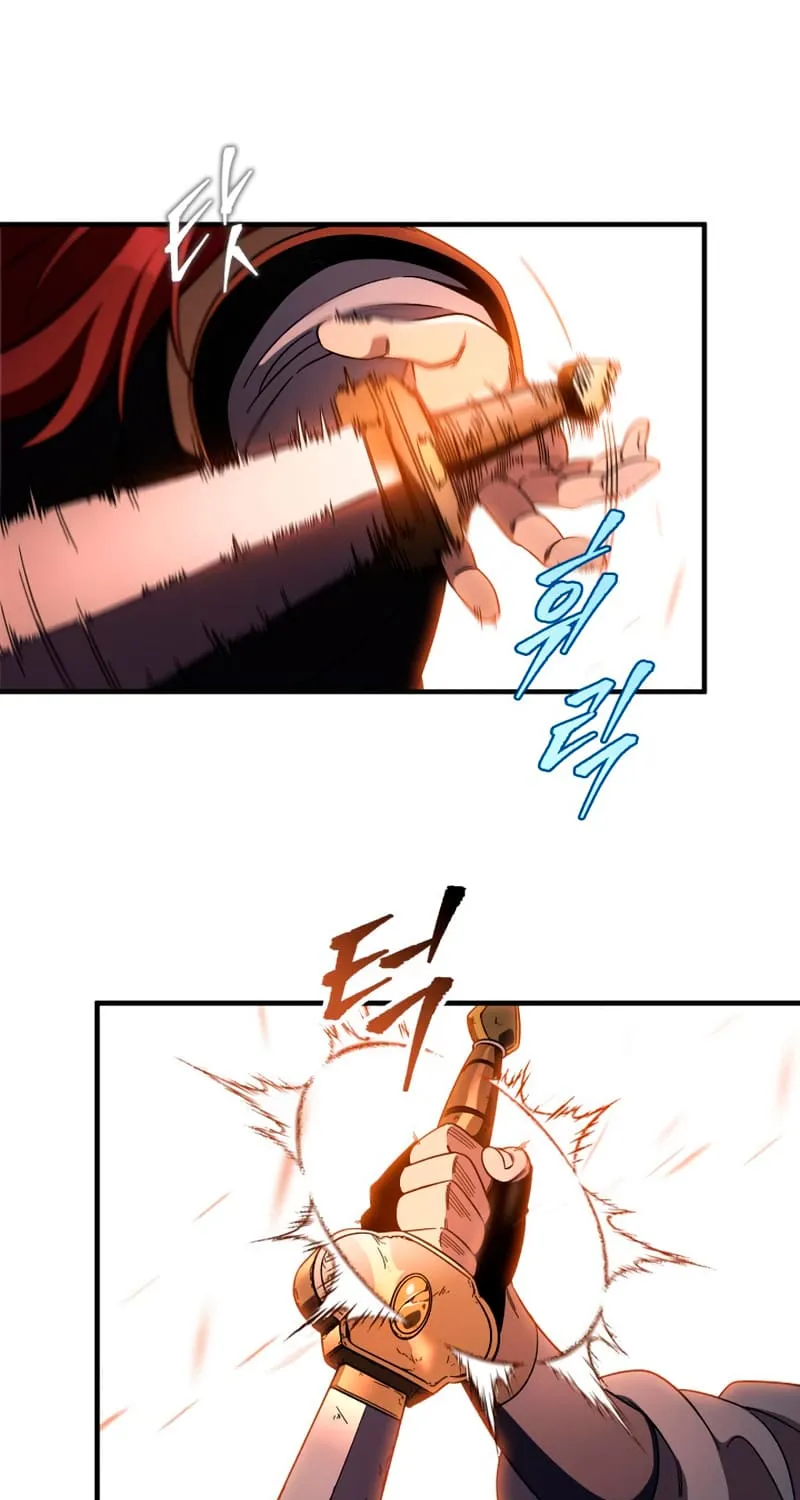 Heavenly Inquisition Sword (Nine Heavens Swordmaster) Zinmanga X Chapter 33 Page 110