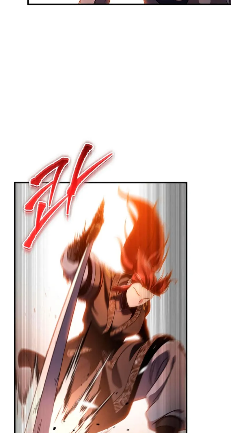 Heavenly Inquisition Sword (Nine Heavens Swordmaster) Zinmanga X Chapter 33 Page 111