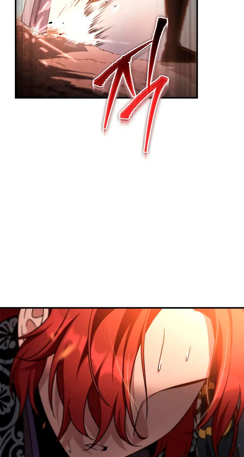 Heavenly Inquisition Sword (Nine Heavens Swordmaster) Zinmanga X Chapter 33 Page 112