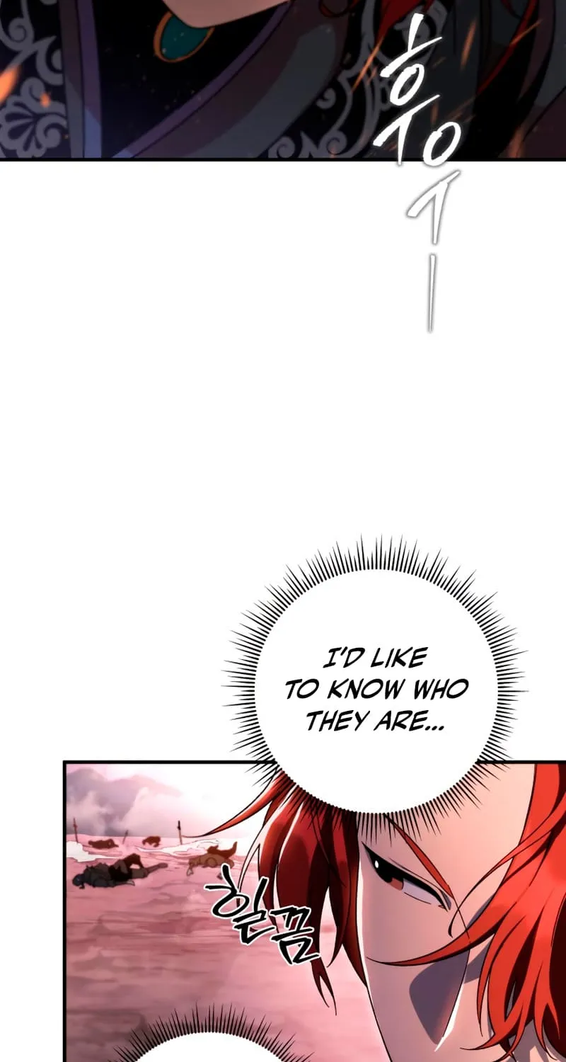 Heavenly Inquisition Sword (Nine Heavens Swordmaster) Zinmanga X Chapter 33 Page 113